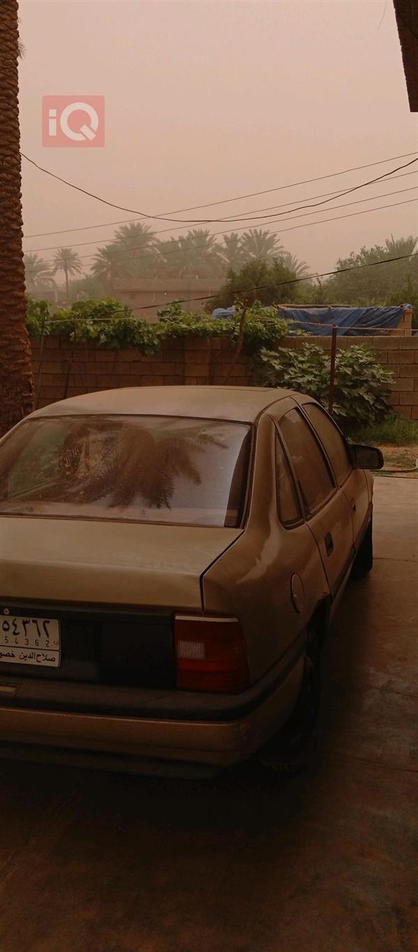 Opel Vectra 1990 for sale in Iraq - Samarra